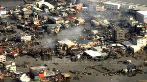 Aproape 600.000 de persoane evacuate în Japonia după cutremurul de vineri