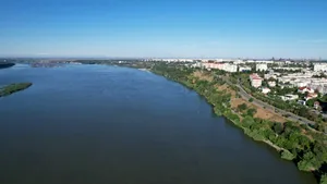 Controverse privind modernizarea Falezei Dunării din Galați. „PACT pentru Galați” cheamă cetățenii la o dezbatere publică spontană