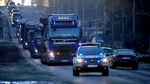 Mobilizare de amploare în Suceava: sute de participanți și convoaie internaționale. DSU explică ce se întâmplă
