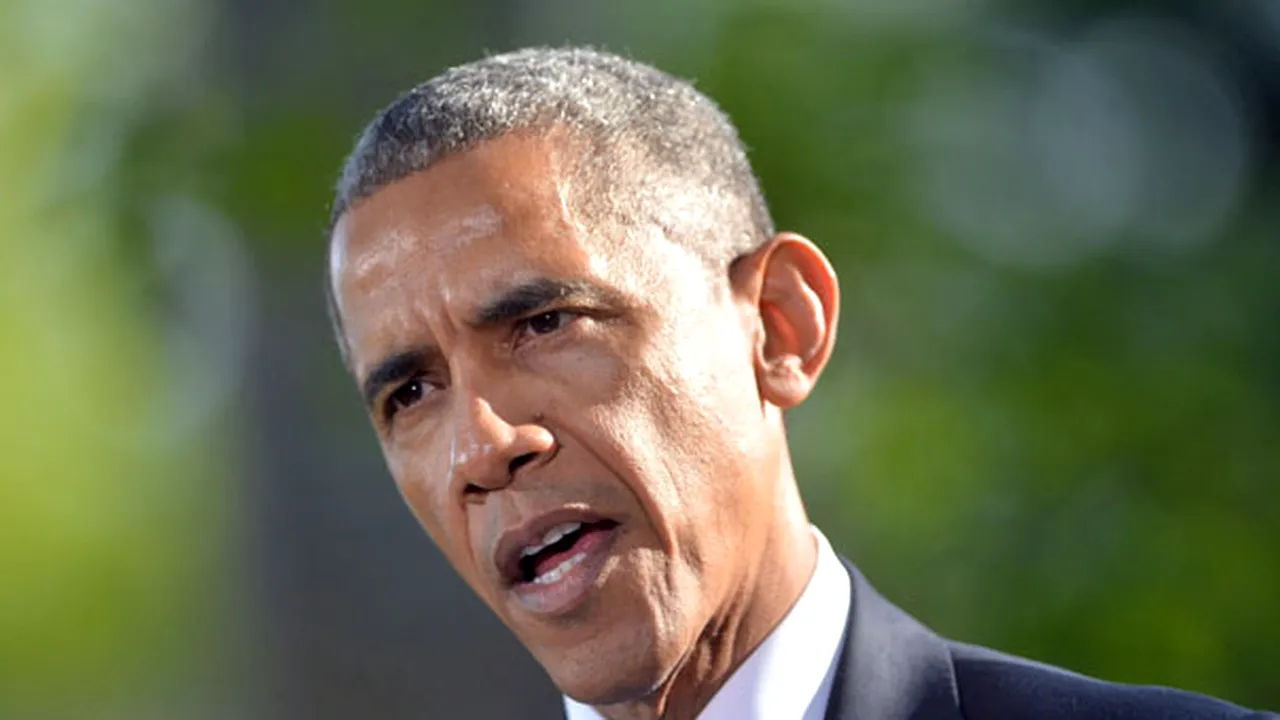 Barack Obama va îndemna UE, cu ocazia summitului G7, să menţină sancţiunile contra Rusiei - surse