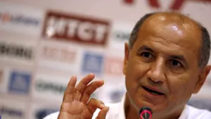 Copos: Arbitrul nu a procedat regulamentar