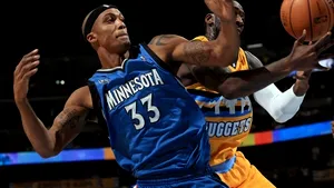 NBA: Un jucător arestat pentru a doua oară în trei zile, de această dată pentru ameninţări teroriste