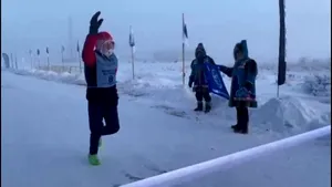 Ruşii care n-au fost trimişi de Putin la război aleargă de mănâncă pământul îngheţat