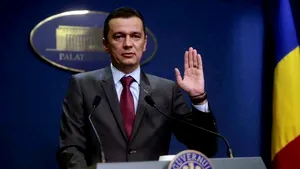 Grindeanu, mesaj pentru colegii din PSD: Să nu vă fie frică să fiţi de partea bună! România are nevoie de stabilitate