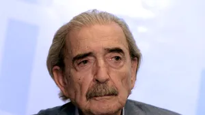 Poetul argentinian Juan Gelman a murit la vârsta de 83 de ani