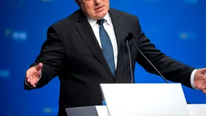 Boiko Borisov vrea un nou guvern de coaliţie, dar admite că şansele de a reuşi sunt reduse