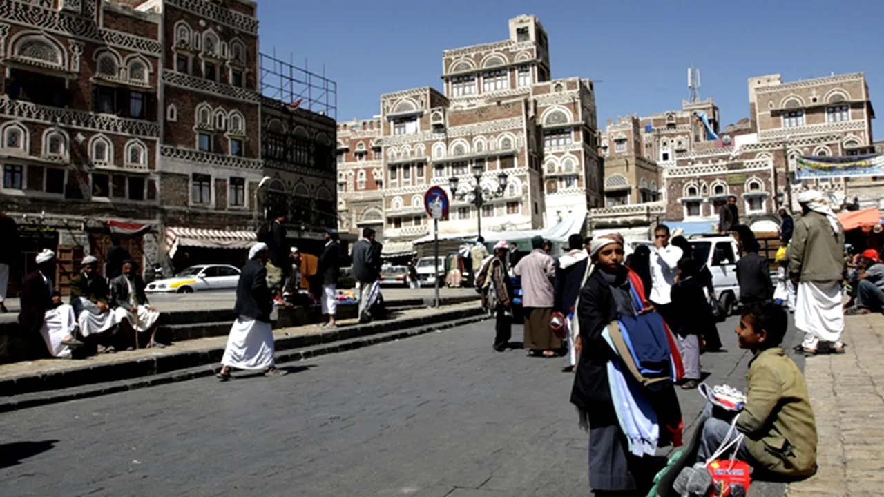 Mulţi foşti membri de rang înalt ai reţelei al-Qaida trăiesc în Yemen - VIDEO