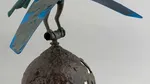 Coiful de la Ciumești, piesă unică în Europa, expus la MNIR în luna mai