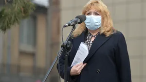 Anca Dragu, despre impozitul zero pe salariul minim. În cât timp ar putea deveni acest scenariu realitate 