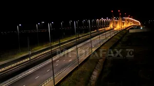 Contract de peste 300.000 euro pentru studiul de fezabilitate la un pod nou spre Ucraina, peste Tisa