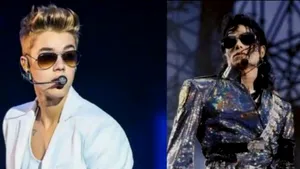 Un duet inedit Michael Jackson-Justin Bieber, prezentat pe internet - VIDEO