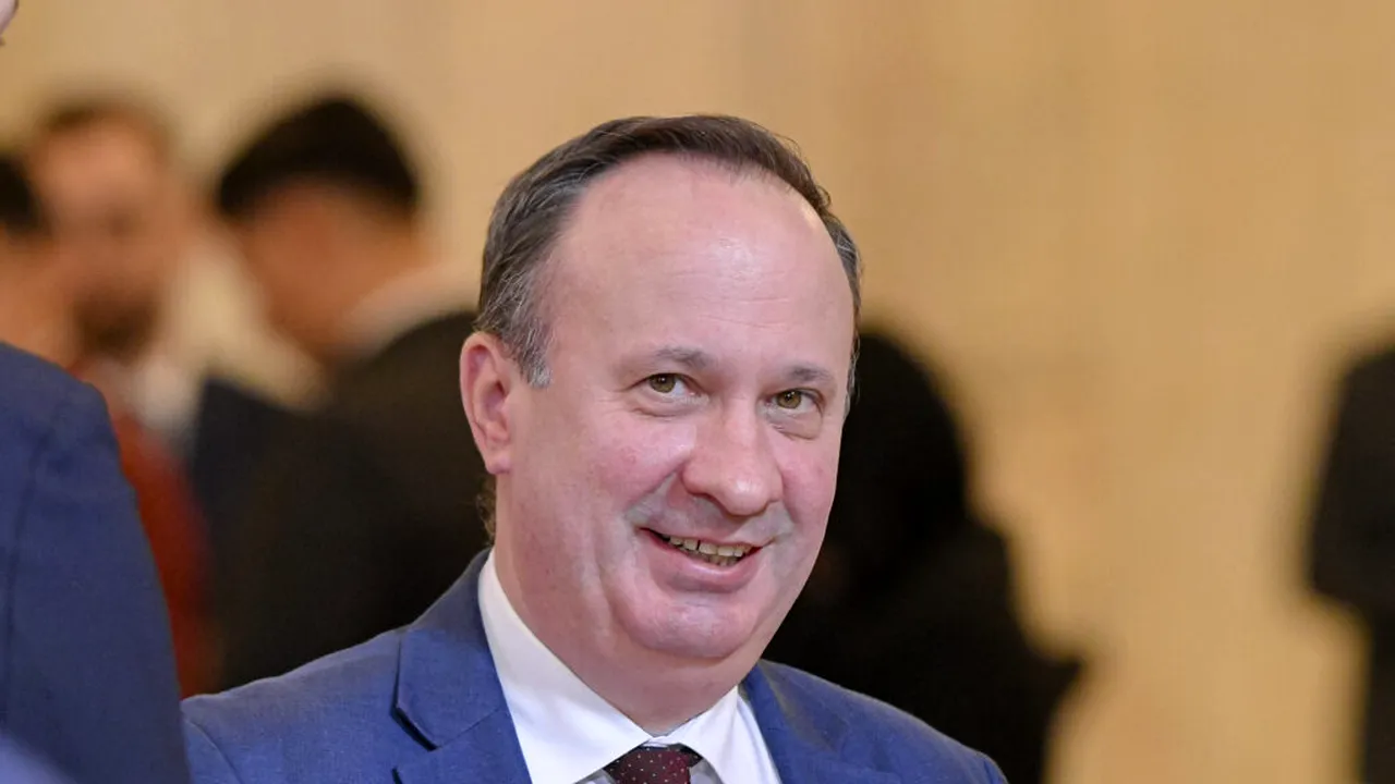 Câciu spune că „incapacitatea de plată” este o minciună și susține că majorarea TVA nu era necesară