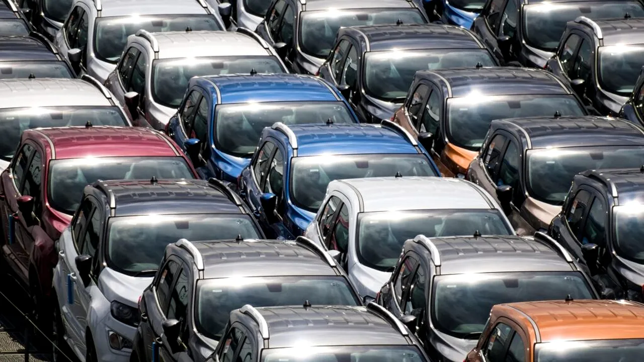 Județul cu cele mai multe BMW-uri în România: mașini rulate versus mașini noi înmatriculate în 2025
