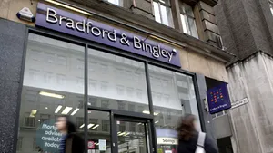 Banca britanică de credite ipotecare Bradford & Bingley ar putea fi naţionalizată