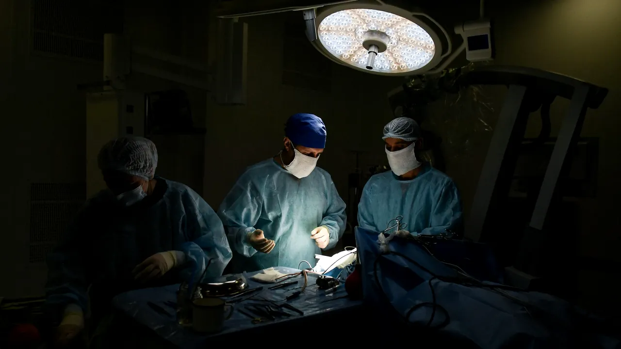 Elevii de liceu folosesc inteligenţa artificială pentru a depista mai rapid tumorilor cerebrale  