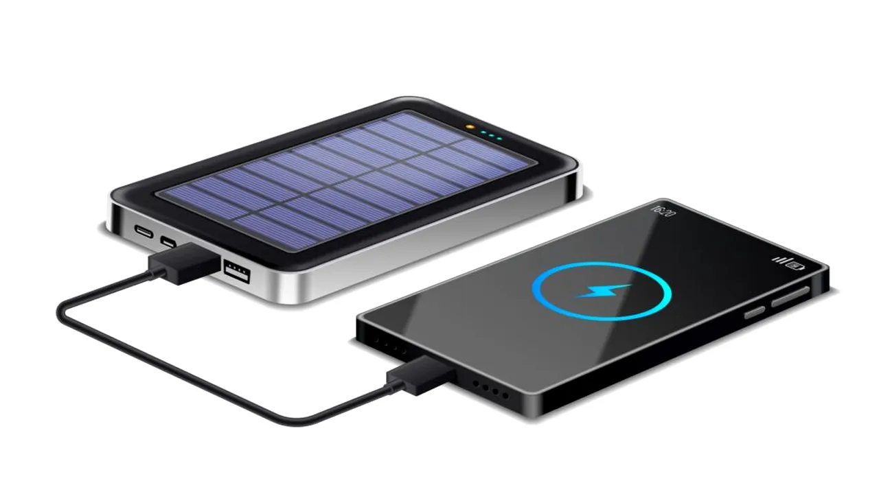 Trei litere care îți pot salva bateria externă la control, când vizitezi cea mai populată țară din lume