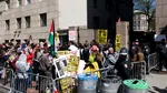 SUA taie fondurile universităților care boicotează Israelul