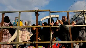 COMENTARIU Lelia Munteanu: O capcană - Gaza