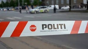 Trei bărbaţi, arestaţi la Copenhaga pentru exploziile de lângă Ambasada Israelului