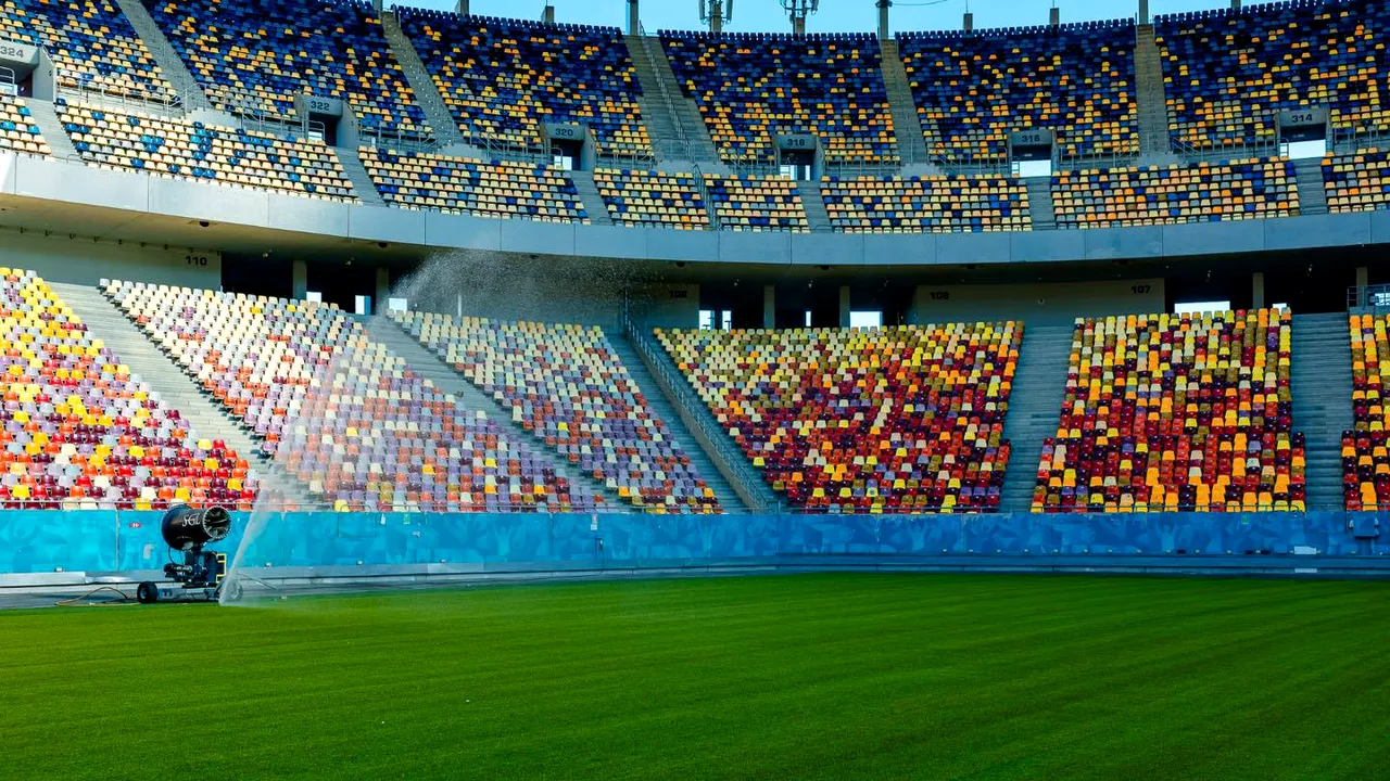 Meci de foc pe Arena Naţională: cum ajung suporterii Craiovei la derby-ul cu FCSB
