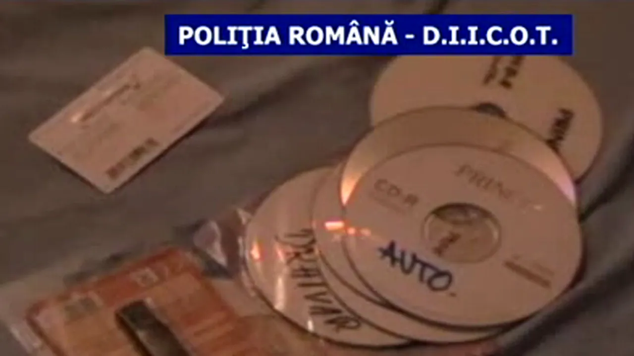O grupare din Alba posta pe internet anunţuri false de vânzări maşini second-hand şi cerea plată în avans clienţilor