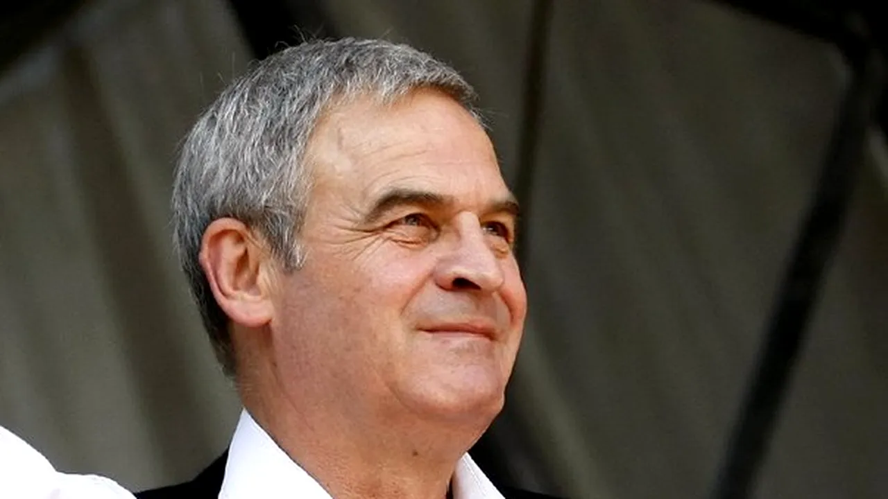 Laszlo Tokes, care s-a căsătorit pentru a doua oară, va deveni din nou tată
