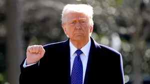 Trump, supus presiunii colegilor săi de a impune noi sancțiuni Rusiei: „Jocul s-a terminat”, spun senatorii republicani