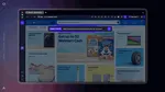 Opera lansează un agent AI care funcţionează direct în browser