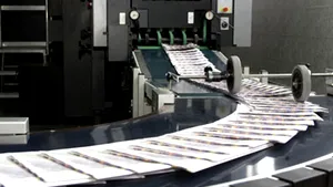 Creştere de 11% a veniturilor din publicitate la rate card pentru presa scrisă