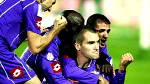 FC Timişoara a învins pe Rapid, scor 1-0, în etapa a VI-a a Ligii I