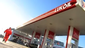 Lukoil Romania Might Expand Gas Station Network With 50 New Units