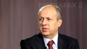 Bogza consideră exagerat raportul Consiliului Concurenţei care spune că băncile au poziţie de forţă