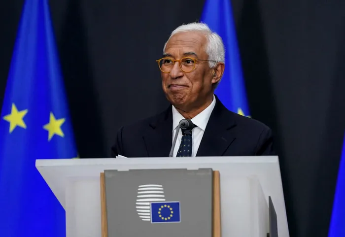 POLITIC Antonio Costa, după noile incursiuni cu drone: Securitatea României este securitatea Europei
