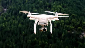 Eșecul masiv al unui spectacol cu drone din Australia dezvăluie vulnerabilitățile din spatele tehnologiei lor