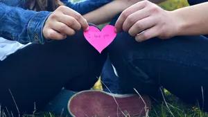 Valentine's Day: Top 10 al celor mai romantice recorduri ale lumii