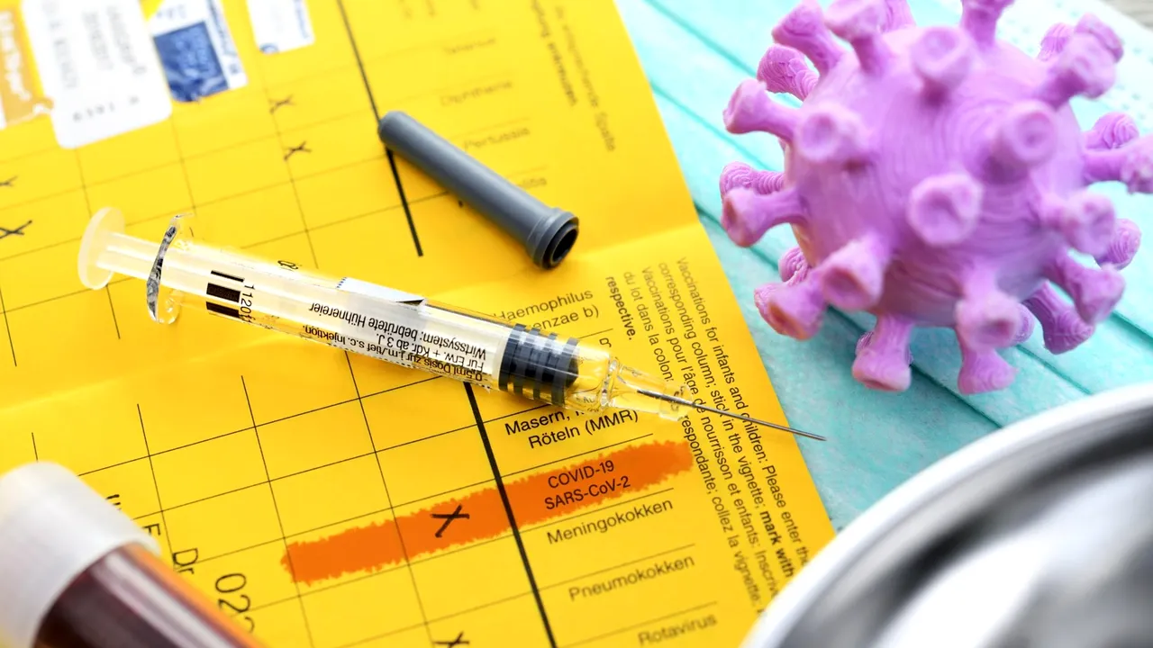 Coronavirus în lume LIVE UPDATE 9 septembrie: Casa Albă anunţă că vaccinul împotriva COVID-19 va fi gata până la finalul lunii octombrie 

 
 