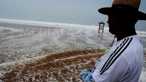 Pagube de 340 de milioane de euro în China, după trecerea furtunii tropicale Muifa