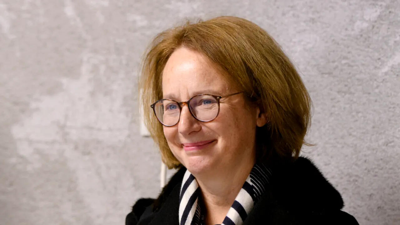 Șefa PNRR, Celine Gauer, este la București. În perioada imediat următoare, România va trebui să decidă ce proiecte rămân pentru finanțare