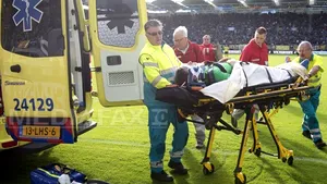 Registru al cazurilor de moarte subită, întocmit de FIFA în colaborare cu o universitate germană