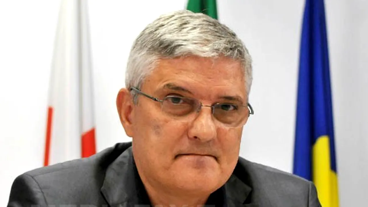 Daniel Dăianu: BCE şi evitarea dezastrului