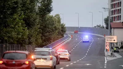 SOCIAL Infotrafic anunță cum se desfășoară circulația mașinilor la începutul weekend-ului