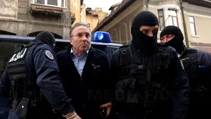 Fosta iubită a lui Gheorghe Nichita a demisionat din funcţia deţinută la Primăria Iaşi. Adina Samson era ”îngrozită” că Nichita ar putea reveni în funcţie