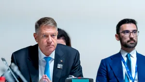 Iohannis: România urmăreşte să îşi extindă capacitatea de producere a energiei solare 