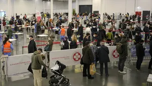 Cum va funcţiona vaccinarea obligatorie în Austria. Amenzi de până la 3.000 de euro, dar nu mai mult de 4 ori într-un an

