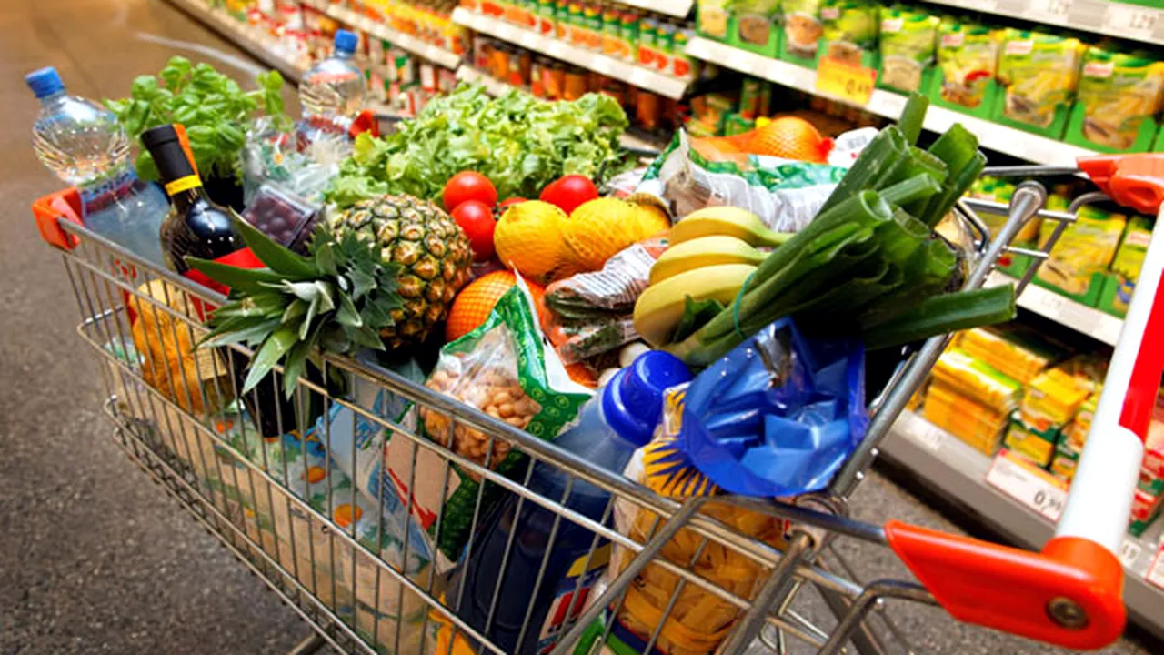 10 Mituri despre alimente în plasa cărora s-ar putea să cazi şi tu