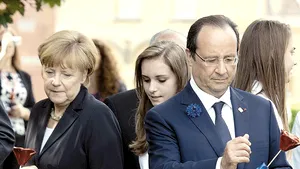 Franţa şi Germania vor bază de date despre călătoriile în UE şi acces la aplicaţii de mesagerie