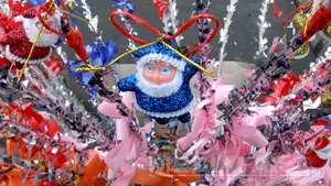 5 decembrie - Ajun de Sfântul Nicolae. Tradiţii şi obiceiuri. Cadourile din ghete