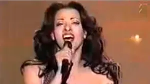 Eurovision 2011: Cântăreaţa transsexuală Dana International va reprezenta din nou Israelul