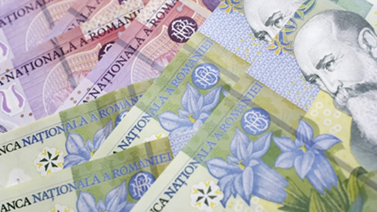 Cât te costă să ai un cont curent în România: de la 1 leu la 7,5 lei