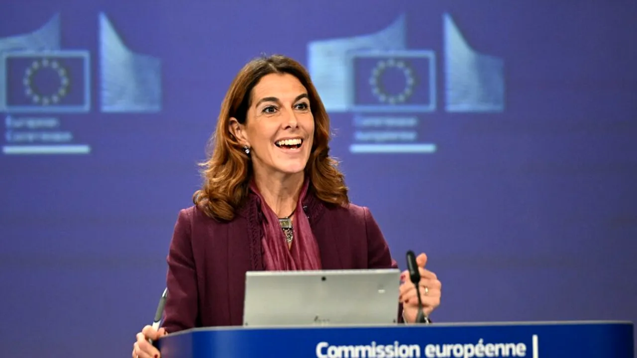 UE se opune lui Trump, după ce acesta a lansat un atac asupra normelor digitale europene: Reglementarea tehnologică este dreptul nostru „suveran”